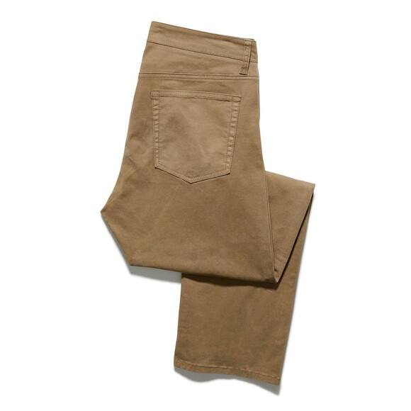 WALLBURG STRETCH 5-POCKET PANT - NASHVILLE STRAIGHT Flag & Anthem - Picture 12 of 12